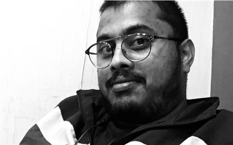 Naveen Kumar