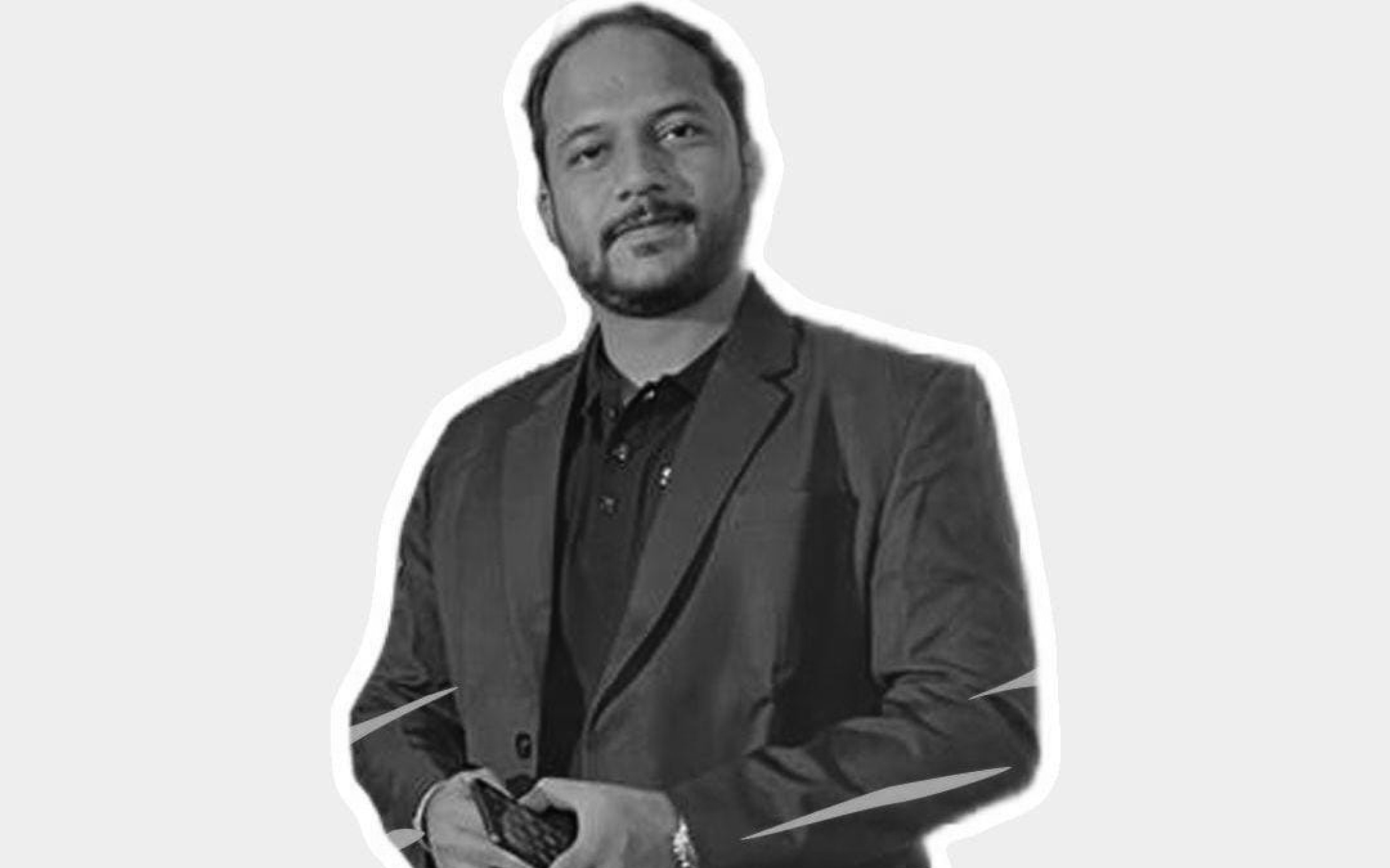 Dipak Mamdapure