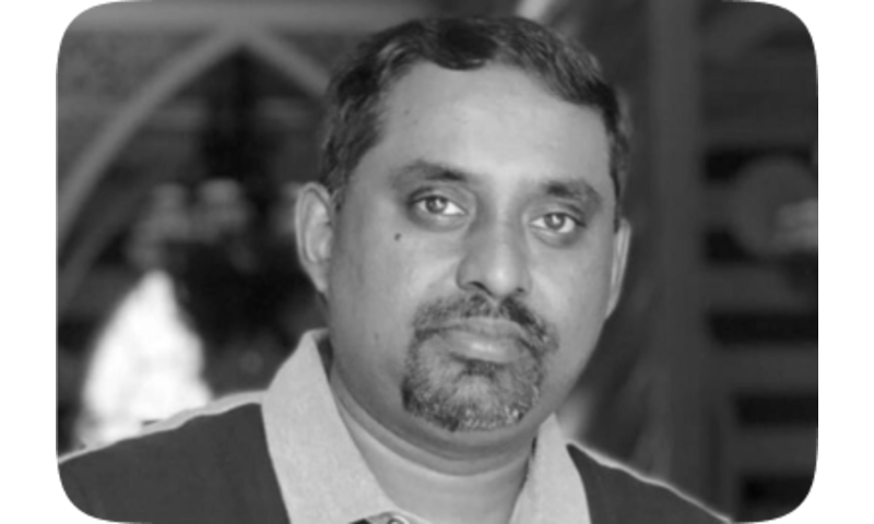 Seetharaman Kannan